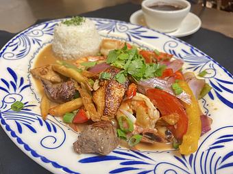 Product - Rango's Tex-Mex & Grill in VIENNA - Vienna, VA Mexican Restaurants