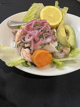 Product - Rango's Tex-Mex & Grill in VIENNA - Vienna, VA Mexican Restaurants