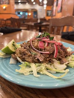 Product - Rango's Tex-Mex & Grill in VIENNA - Vienna, VA Mexican Restaurants