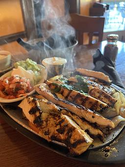 Product - Rango's Tex-Mex & Grill in VIENNA - Vienna, VA Mexican Restaurants