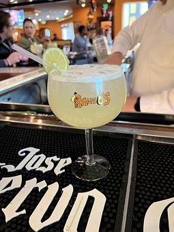 Product - Rango's Tex-Mex & Grill in VIENNA - Vienna, VA Mexican Restaurants