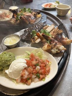 Product - Rango's Tex-Mex & Grill in VIENNA - Vienna, VA Mexican Restaurants