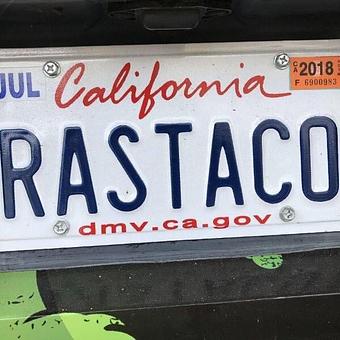 Product - Rasta Taco Laguna Beach in Laguna Beach, CA Mexican Restaurants