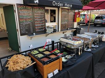 Product - Rasta Taco Laguna Beach in Laguna Beach, CA Mexican Restaurants