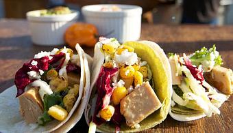 Product - Rasta Taco Laguna Beach in Laguna Beach, CA Mexican Restaurants