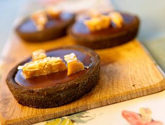 Product - Ratio Bakeshop in Decatur, GA Bakeries