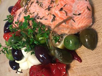 Product - Ravenna Catering & Events in Seattle, WA Caterers Food Services