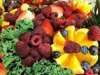 Product - Ravenna Catering & Events in Seattle, WA Caterers Food Services