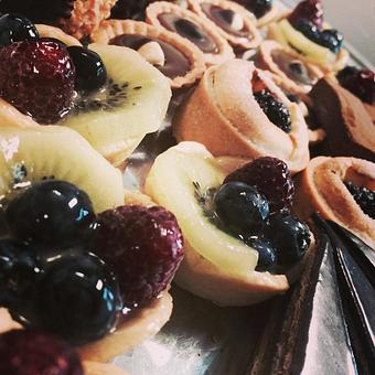 Product - Ravenna Catering & Events in Seattle, WA Caterers Food Services