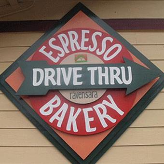 Product - Ravensara Espresso in Gig Harbor, WA Bakeries