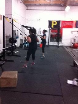 Product - Raw Strength and Conditioning in Centennial, CO Health Clubs & Gymnasiums