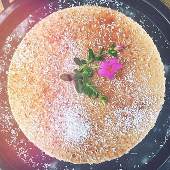 Product - Rawshu'A Inc in Dixon, IL Dessert Restaurants