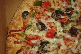 Product - Ray's Pizza in Clayton, NC Italian Restaurants