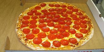 Product - Ray's Pizza in Clayton, NC Italian Restaurants