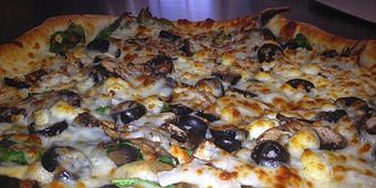 Product - Ray's Pizza in Clayton, NC Italian Restaurants