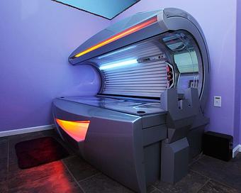 Product - Rayz Tanning in Staunton, VA Tanning Salons