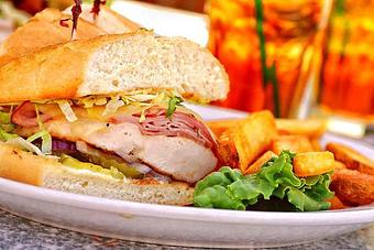 Product - Raz's Little Italy in Canoga Park, CA Italian Restaurants