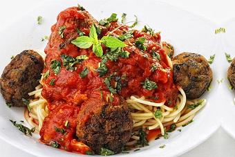 Product - Raz's Little Italy in Canoga Park, CA Italian Restaurants