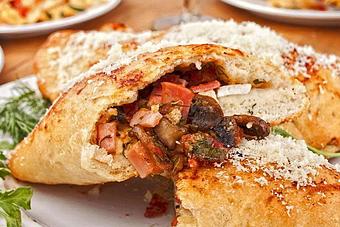 Product - Raz's Little Italy in Canoga Park, CA Italian Restaurants