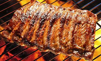 Product - RB Beers & Burgers in Yankton, SD Bars & Grills