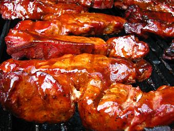 Product - RB Beers & Burgers in Yankton, SD Bars & Grills