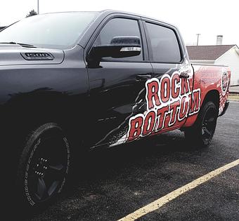 Product - RB Beers & Burgers in Yankton, SD Bars & Grills