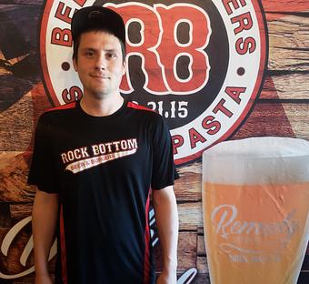 Product - RB Beers & Burgers in Yankton, SD Bars & Grills