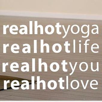 Product - Real Hot Yoga in Englewood, NJ Yoga Instruction