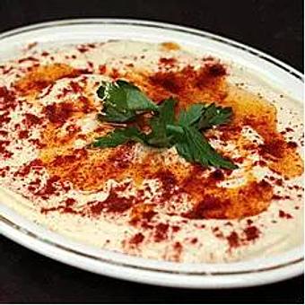 Product - Real Kabob Persian Mediterranean Grill in San Jose, CA Middle Eastern Restaurants