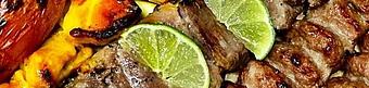 Product - Real Kabob Persian Mediterranean Grill in San Jose, CA Middle Eastern Restaurants