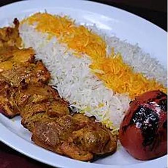 Product - Real Kabob Persian Mediterranean Grill in San Jose, CA Middle Eastern Restaurants