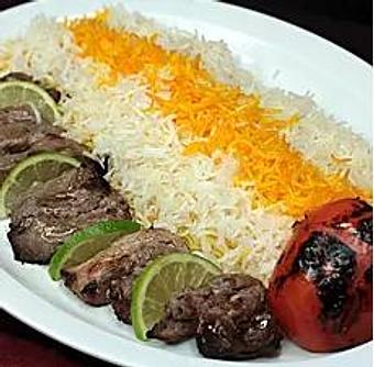 Product - Real Kabob Persian Mediterranean Grill in San Jose, CA Middle Eastern Restaurants