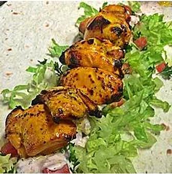 Product - Real Kabob Persian Mediterranean Grill in San Jose, CA Middle Eastern Restaurants