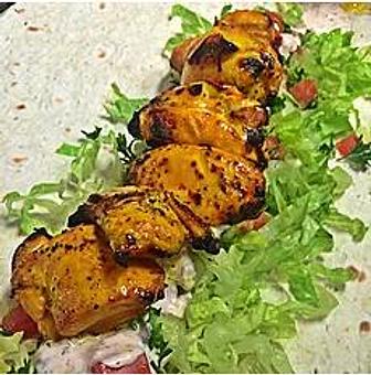 Product - Real Kabob Persian Restaurant in San Jose, CA Middle Eastern Restaurants