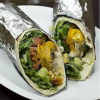 Product - Real Kabob Persian Mediterranean Grill in San Jose, CA Middle Eastern Restaurants