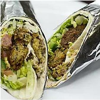 Product - Real Kabob Persian Mediterranean Grill in San Jose, CA Middle Eastern Restaurants
