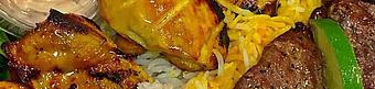 Product - Real Kabob Persian Mediterranean Grill in San Jose, CA Middle Eastern Restaurants