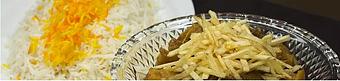 Product - Real Kabob Persian Mediterranean Grill in San Jose, CA Middle Eastern Restaurants