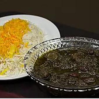 Product - Real Kabob Persian Mediterranean Grill in San Jose, CA Middle Eastern Restaurants