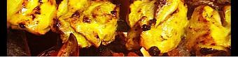 Product - Real Kabob Persian Mediterranean Grill in San Jose, CA Middle Eastern Restaurants