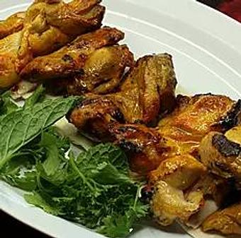 Product - Real Kabob Persian Mediterranean Grill in San Jose, CA Middle Eastern Restaurants