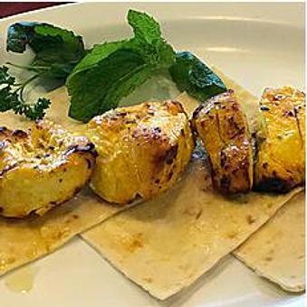 Product - Real Kabob Persian Mediterranean Grill in San Jose, CA Middle Eastern Restaurants