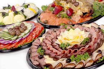 Product - Real Meal Delicatessen in Saint Paul, MN Delicatessen Restaurants