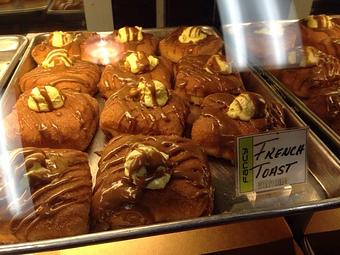 Product - Rebel Donut in Albuquerque, NM Bakeries