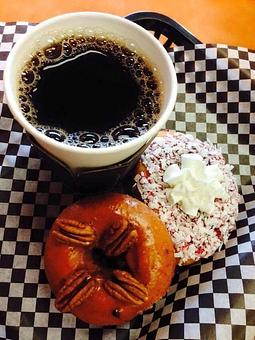 Product - Rebel Donut in Albuquerque, NM Bakeries