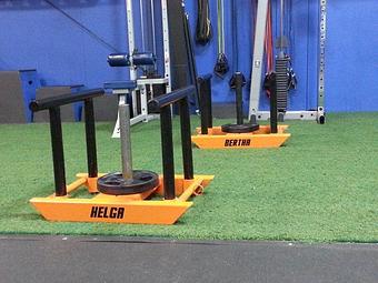 Product - Rebel Fitness + Performance in Renton, WA Health Clubs & Gymnasiums