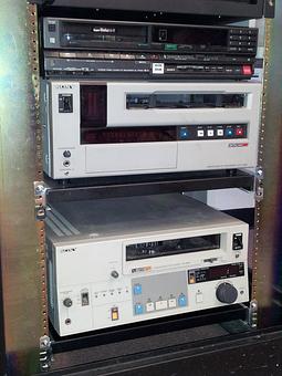 Product: Studio Grade Equipment, Video Editing - Reborn Audio/Video in University Hills, right next to Dairy Queen in Welshire Plaza - Denver, CO Audio Video Equipment Service & Repair