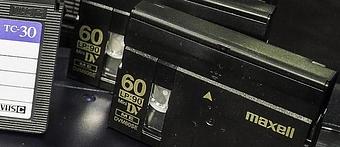 Product: Convert miniDV to DVD - Reborn Audio/Video in University Hills, right next to Dairy Queen in Welshire Plaza - Denver, CO Audio Video Equipment Service & Repair