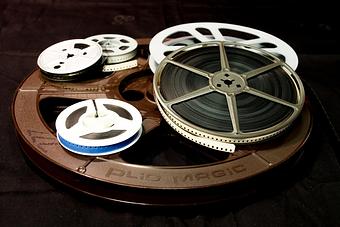 Product: 8mm, Super8, 16mm - Reborn Audio/Video in University Hills, right next to Dairy Queen in Welshire Plaza - Denver, CO Audio Video Equipment Service & Repair