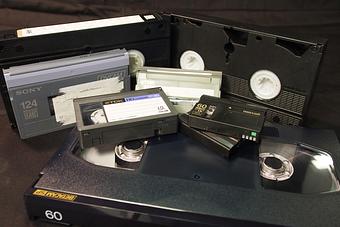 Product: U-Matic, BetaCam, DVCam to dvd SERVICES - Reborn Audio/Video in University Hills, right next to Dairy Queen in Welshire Plaza - Denver, CO Audio Video Equipment Service & Repair